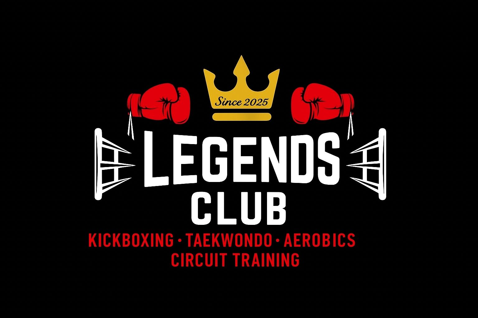 Association Legends Club Logo